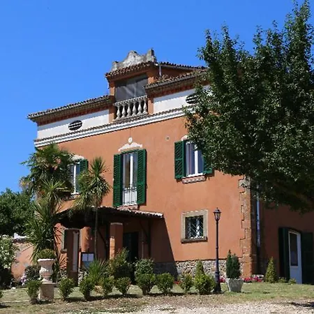 Hotel Dimora Marella - Frosinone *
