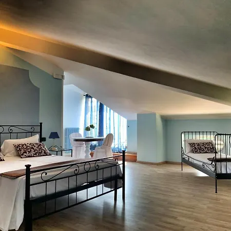 Dimora Marella - Frosinone Hotel