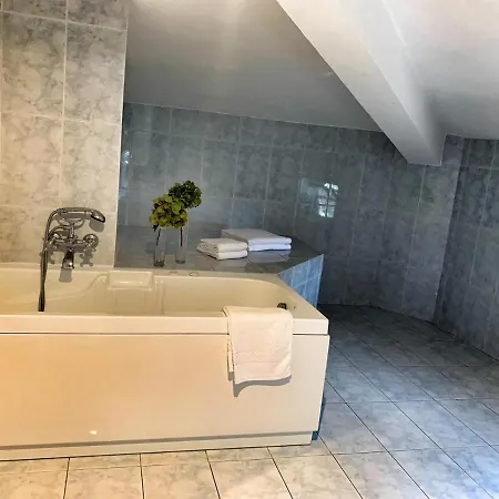 Hotel Dimora Marella - Frosinone Patrica