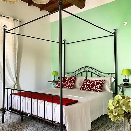 Dimora Marella - Frosinone Hotel