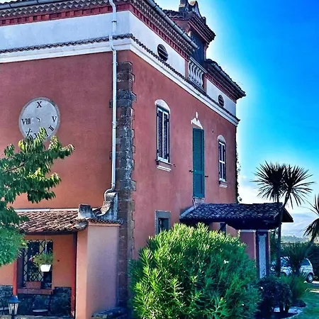 Dimora Marella - Frosinone Hotel