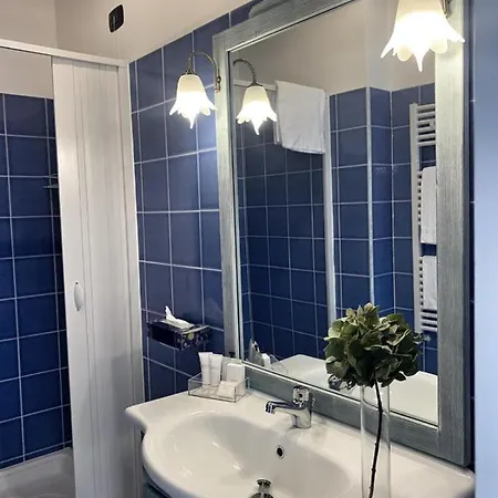 Dimora Marella - Frosinone Hotel