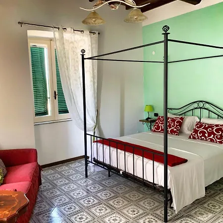 Dimora Marella - Frosinone Hotel