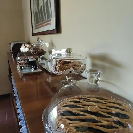 Dimora Marella - Frosinone Hotel