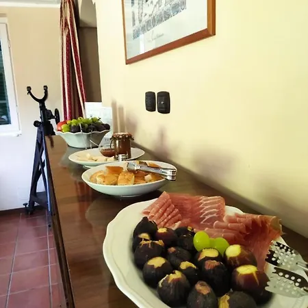 Dimora Marella - Frosinone Hotel