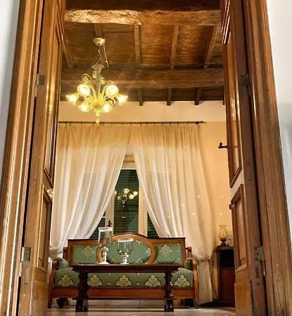 Hotel Dimora Marella - Frosinone Patrica