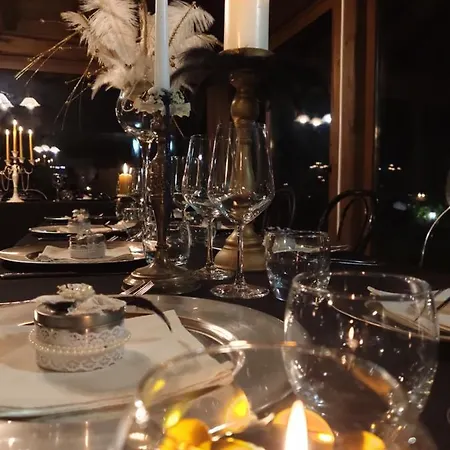 Dimora Marella - Frosinone Hotel *