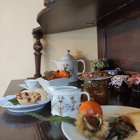 Dimora Marella - Frosinone Hotel *