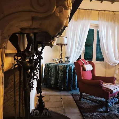 Hotel Dimora Marella - Frosinone