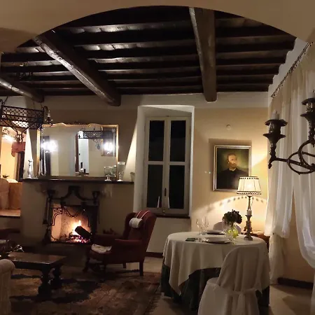 Hotel Dimora Marella - Frosinone *