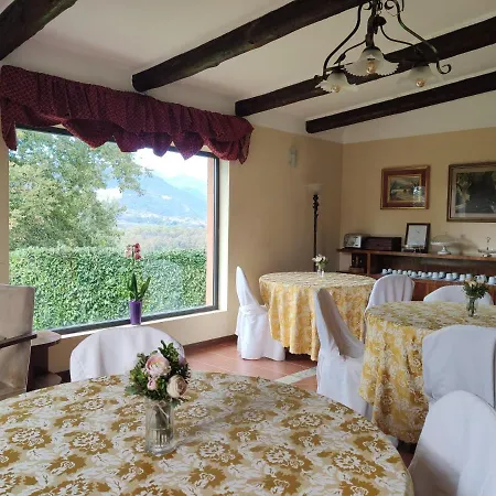 Dimora Marella - Frosinone Hotel *