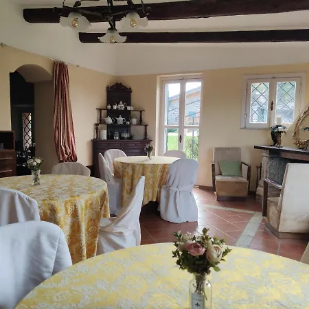 Hotel Dimora Marella - Frosinone
