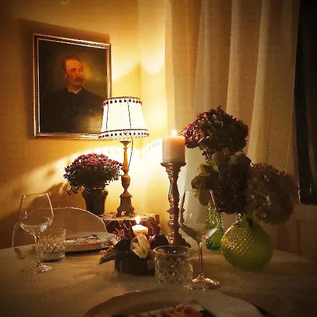 Dimora Marella - Frosinone Hotel *