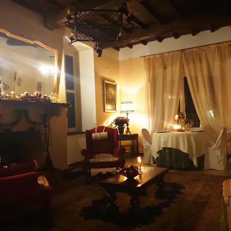 Hotel Dimora Marella - Frosinone
