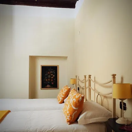 Dimora Marella - Frosinone Hotel