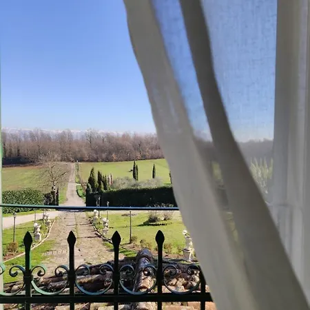 Hotel Dimora Marella - Frosinone Patrica