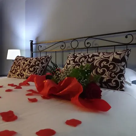 Hotel Dimora Marella - Frosinone *