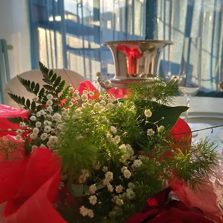 Dimora Marella - Frosinone Hotel *