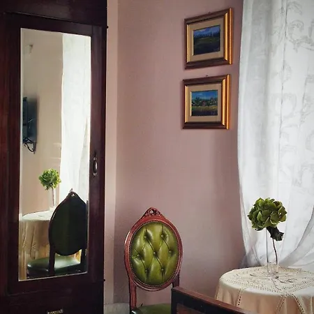 Hotel Dimora Marella - Frosinone *