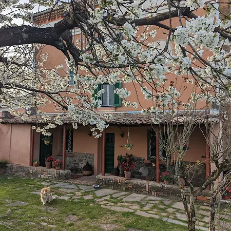 Dimora Marella - Frosinone Hotel