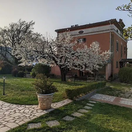 Dimora Marella - Frosinone