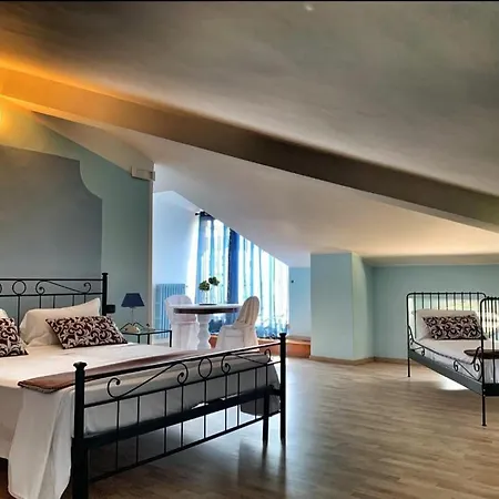 Dimora Marella - Frosinone Hotel
