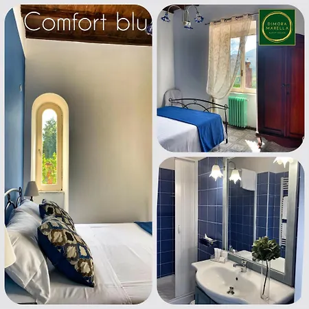 Hotel Dimora Marella - Frosinone *