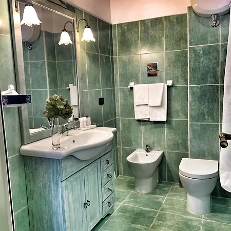 Hotel Dimora Marella - Frosinone *