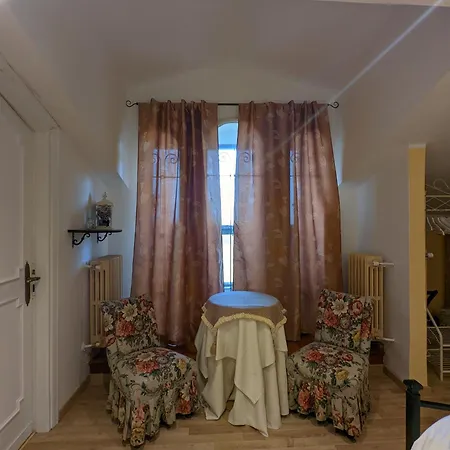 Dimora Marella - Frosinone Hotel