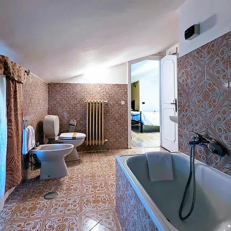 Hotel Dimora Marella - Frosinone